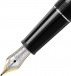 Перьевая ручка Montblanc Meisterstück Classique 145 M CT